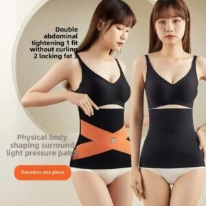 Women's  Tummy Control Belt-1 pcs